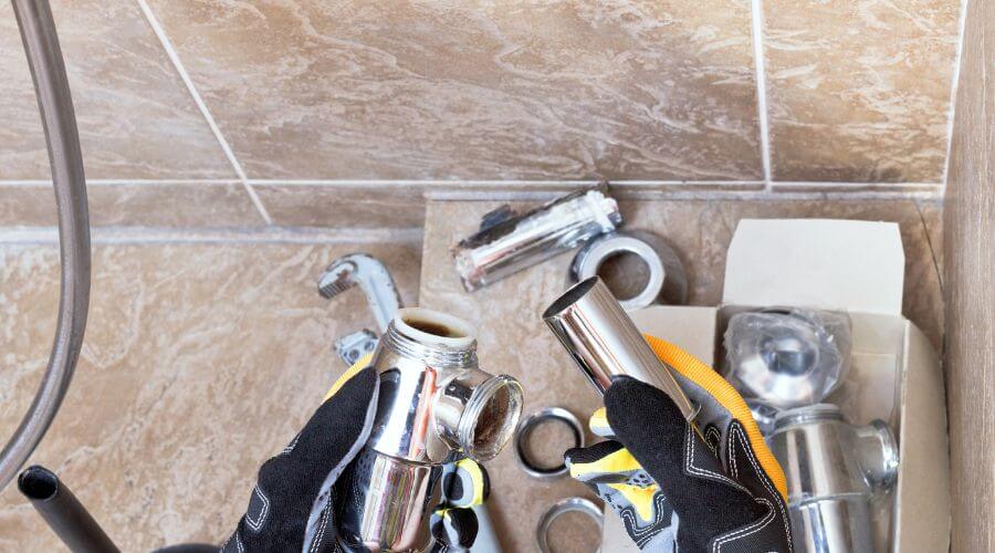 Expert tile roof repair services in Peshtigo, WI